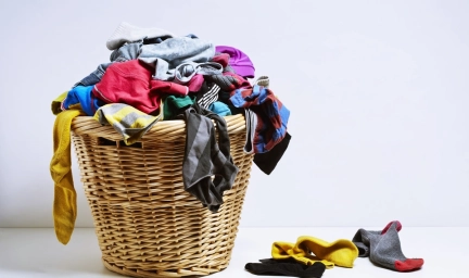 Cách giặt đồ lót đúng cách bền đẹp và tránh mắc bệnh phụ khoa